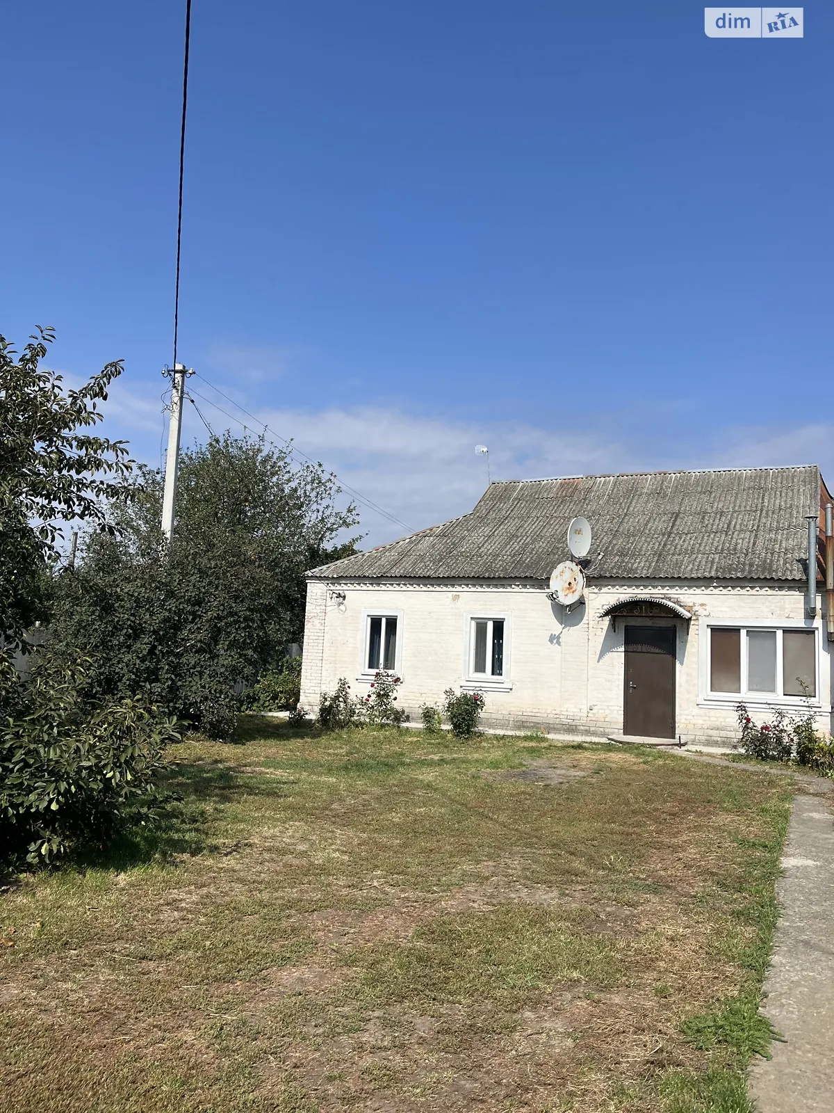 ул. Дорошенко Петра Киевский Полтава, цена: 59000 $ - фото 1