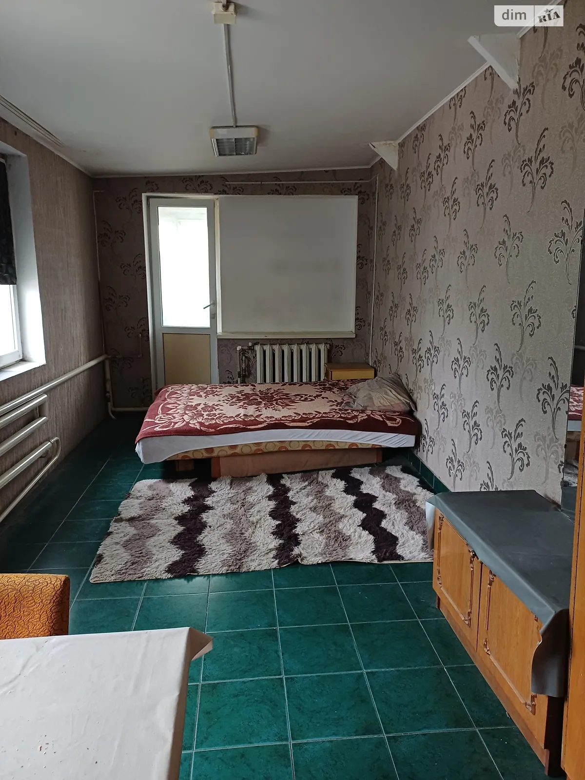 Сдается в аренду 1-комнатная квартира 30 кв. м в Виннице, ул. Защитников неба(Тимирязева) - фото 1
