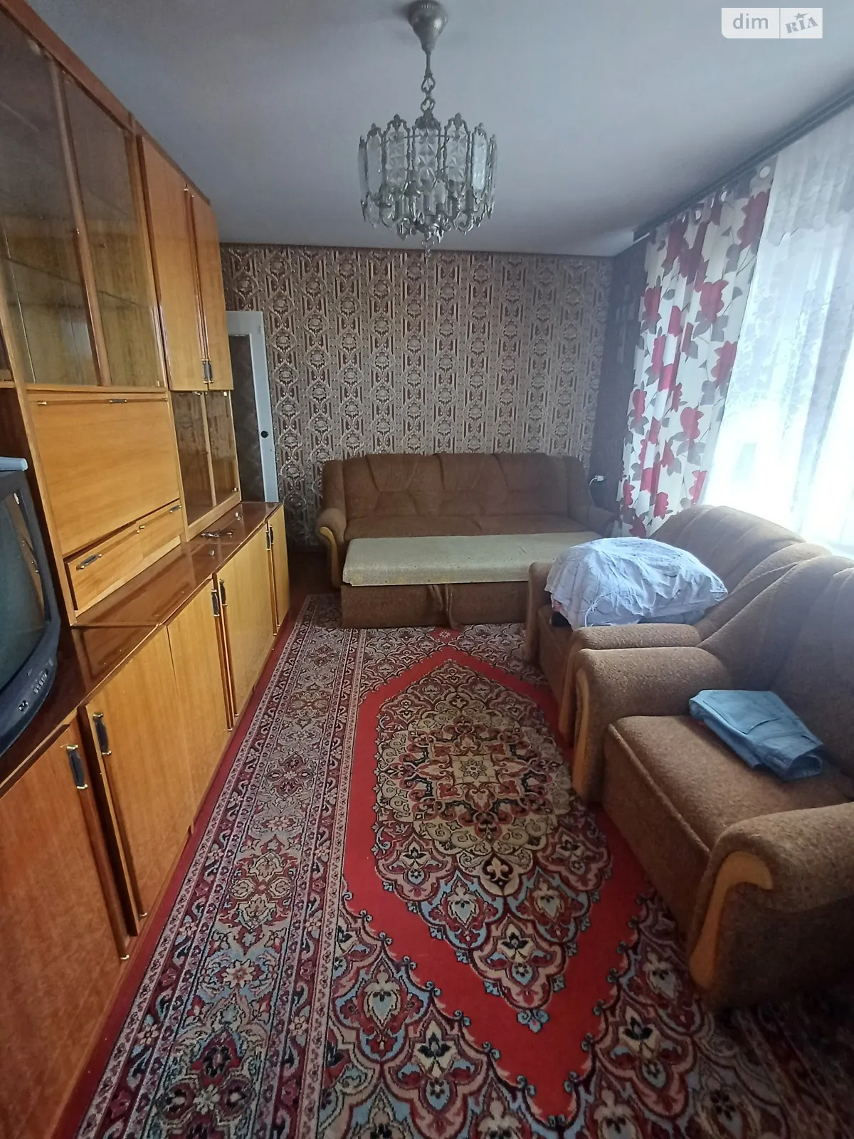 Продается 2-комнатная квартира 49 кв. м в Житомире, ул. Победы - фото 1