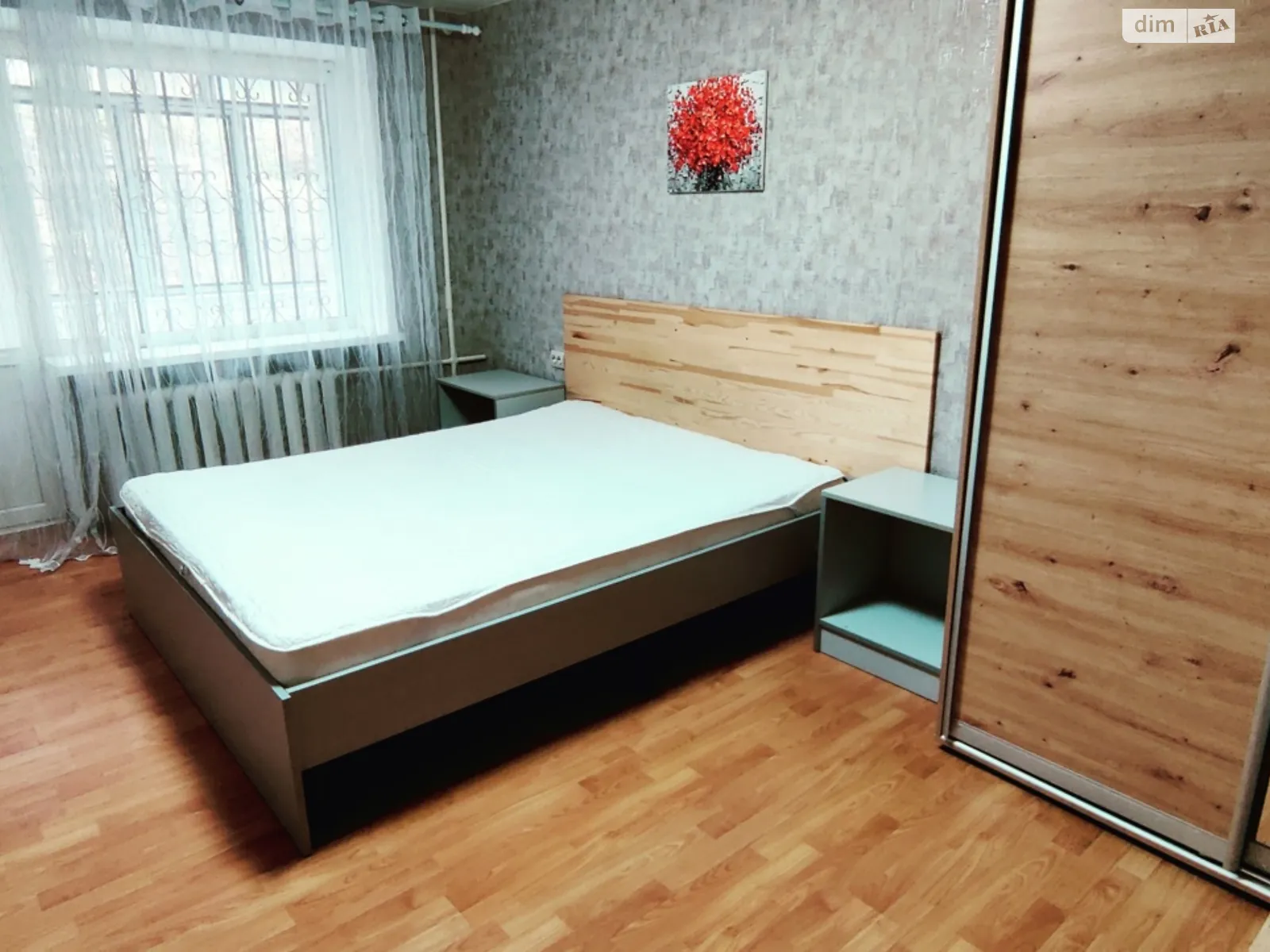 Сдается в аренду 1-комнатная квартира 28.3 кв. м в Хмельницком, ул. Владимирская, 110 - фото 1