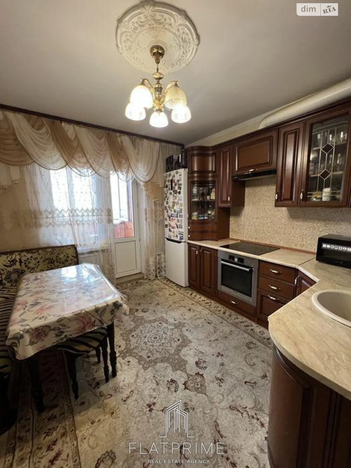 Продается 3-комнатная квартира 91 кв. м в Киеве, ул. Лариси Руденко, 21А - фото 1