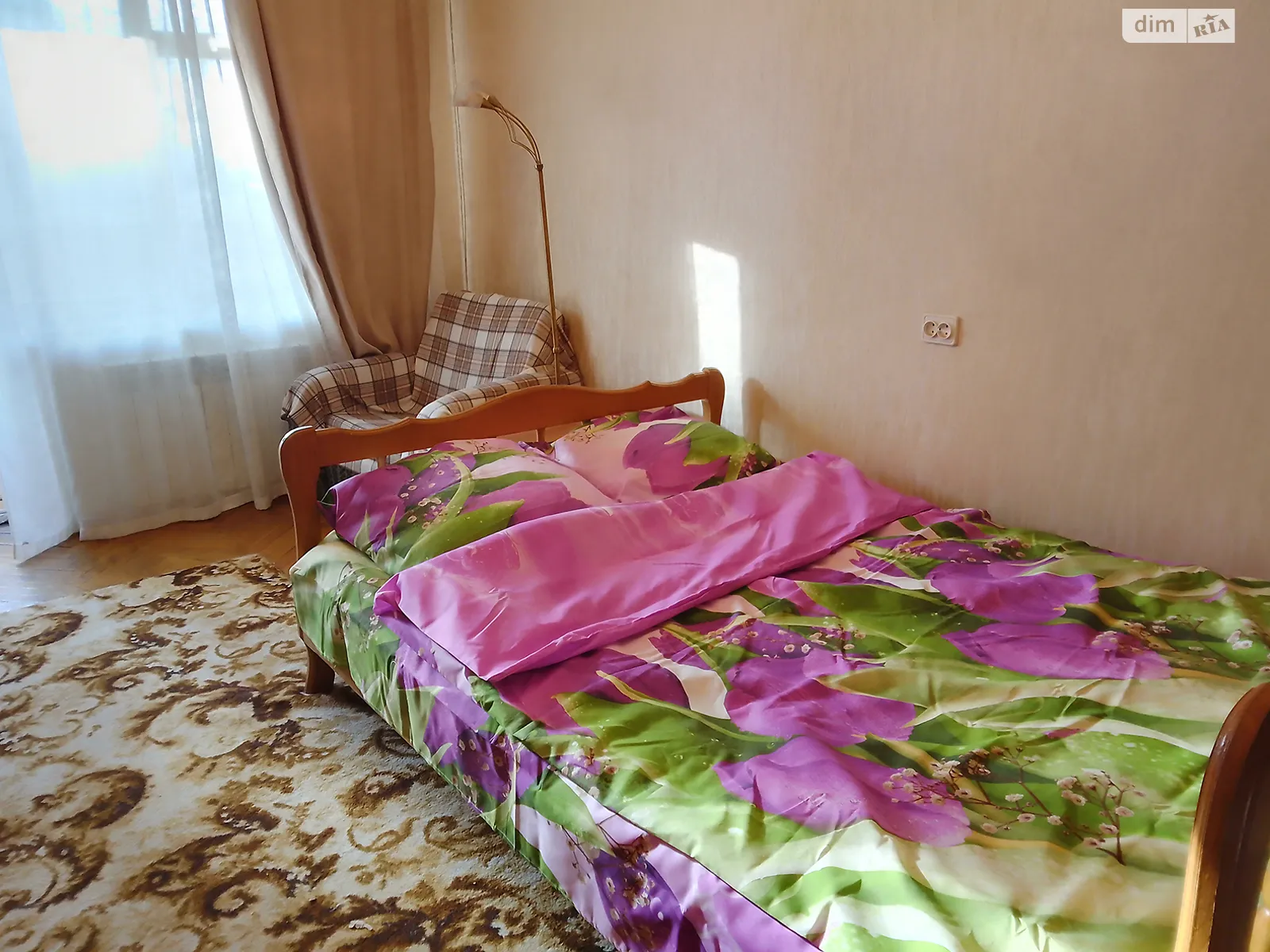 просп. Берестейский(Победы), 91 Святошино Киев ЖК Берестейский Святошин - фото 1