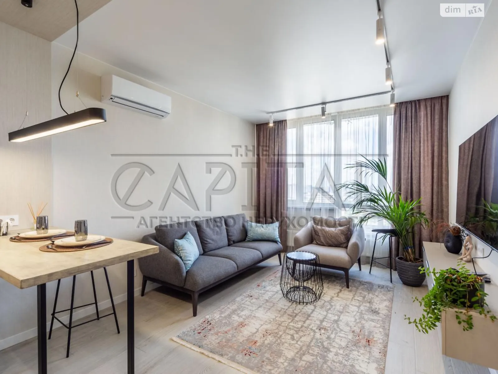 Продается 1-комнатная квартира 67.9 кв. м в Киеве, ул. Михаила Бойчука, 41Б - фото 1