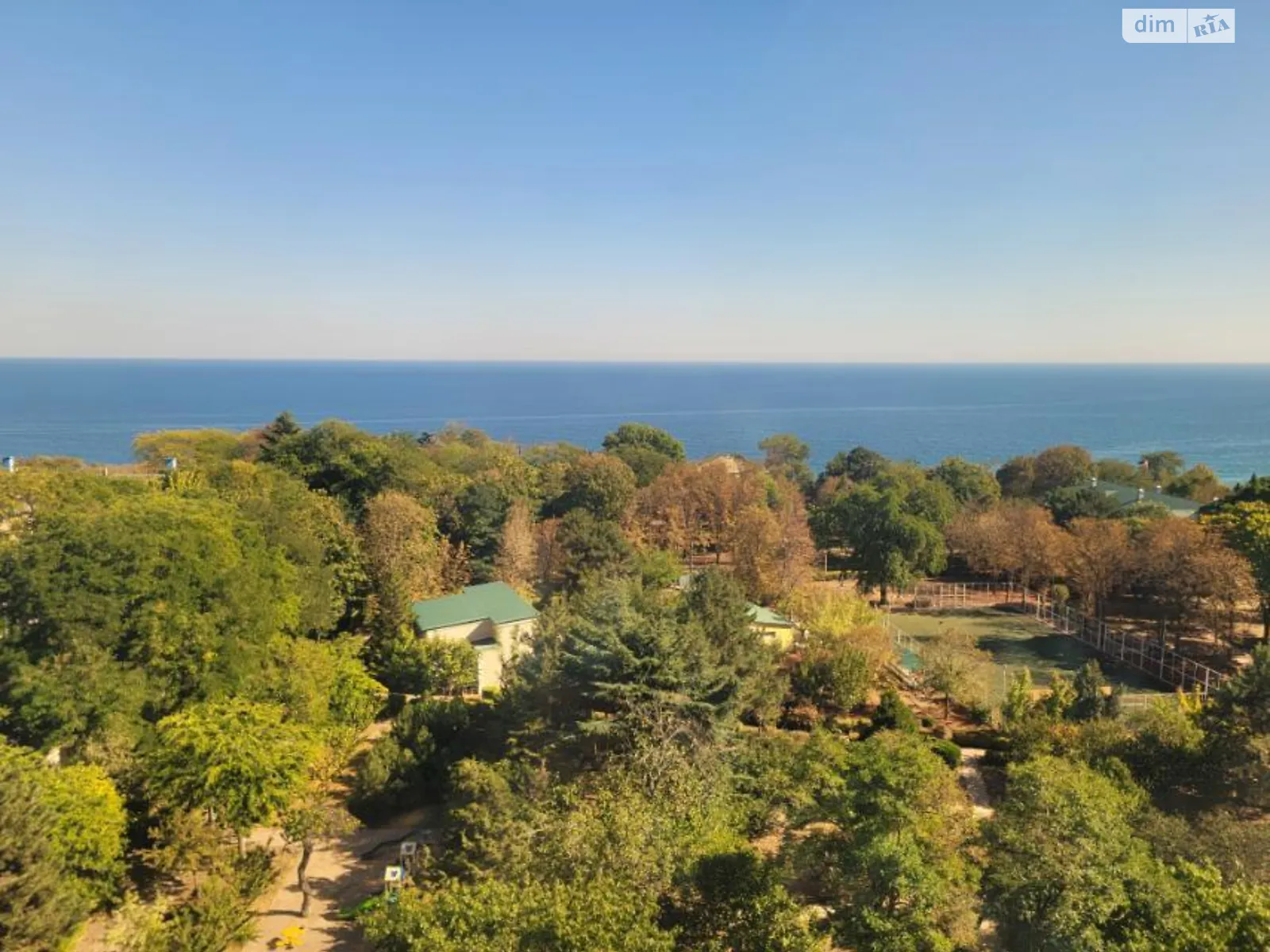 Продається 2-кімнатна квартира 81 кв. м у Одесі, плато Аркадійське(Гагарінське), 5А корпус 2 - фото 1