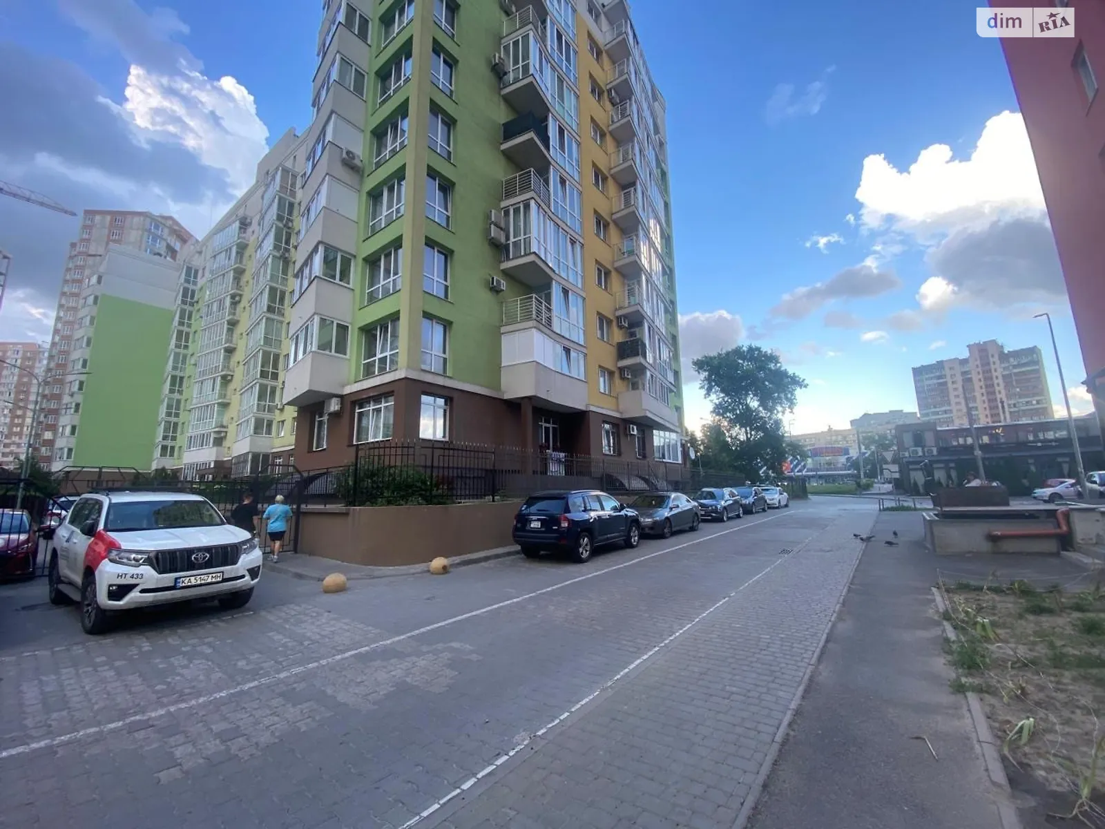 ул. Киевская, 261 Бровары ЖК Диамант, цена: 32000 $ - фото 1