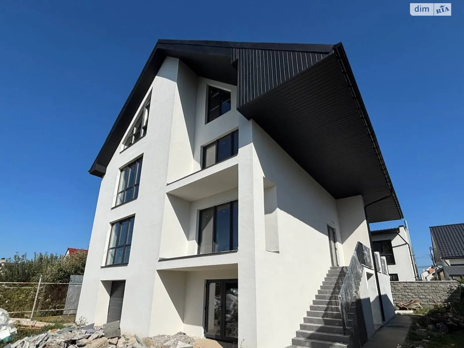 Продається 1-кімнатна квартира 53 кв. м у Минаї, вул. Польова, 14 - фото 1