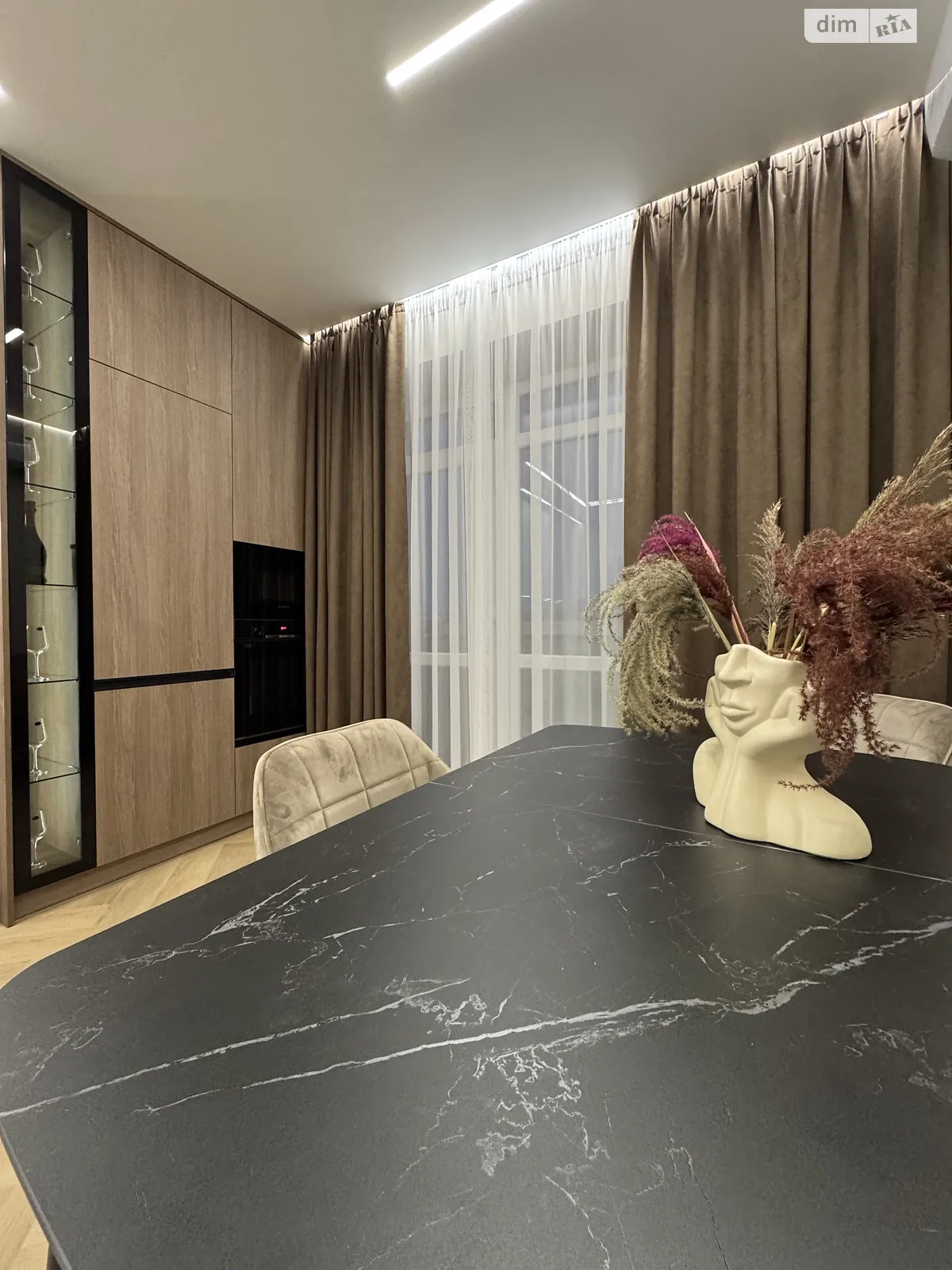 Продается 1-комнатная квартира 43.7 кв. м в Ивано-Франковске, ул. Гетьмана Ивана Мазепы, 164 корпус 1 - фото 1