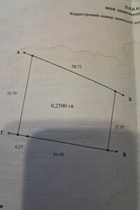 Купить землю под застройку в Черниговской области