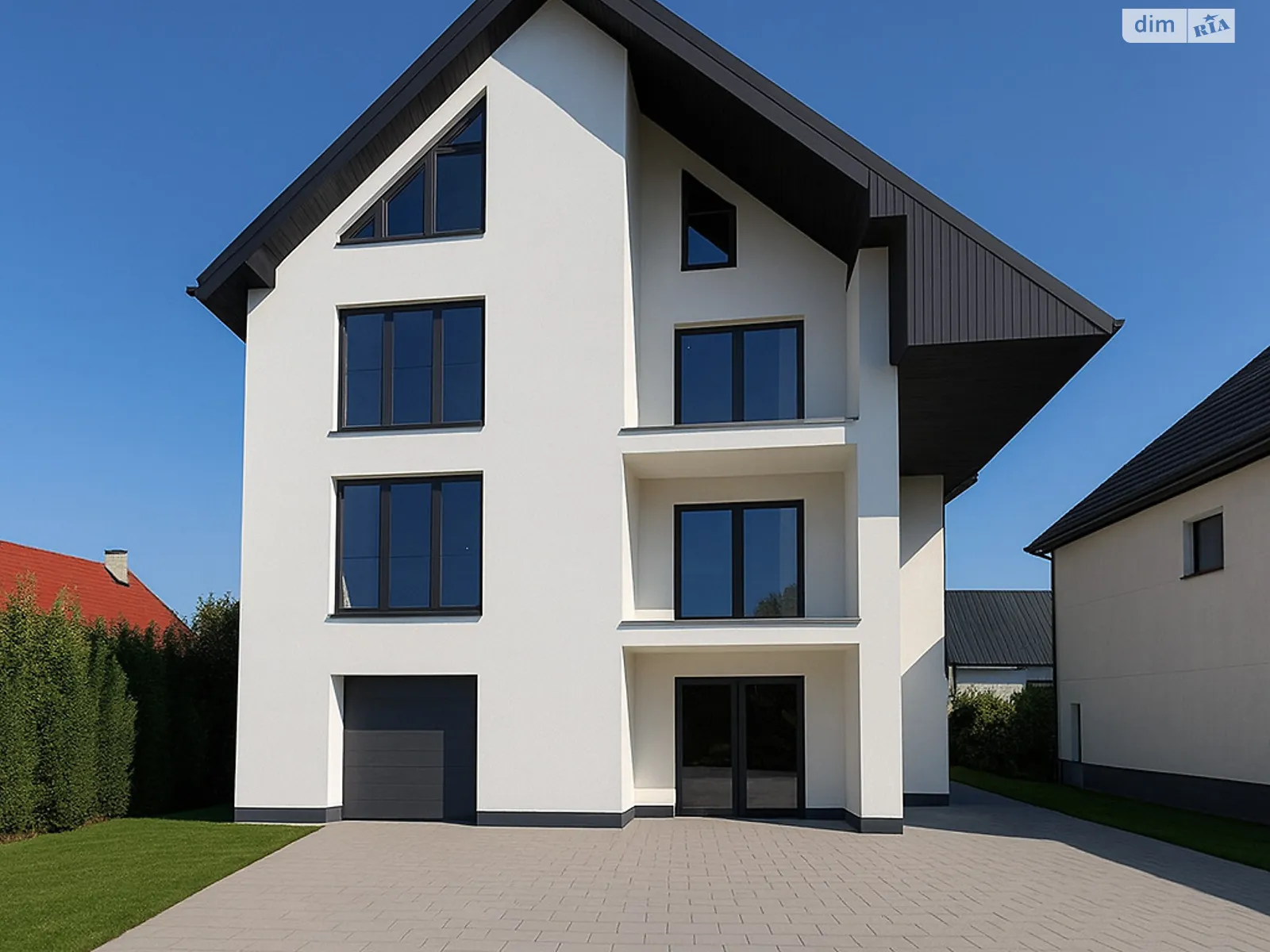 Продається 1-кімнатна квартира 40 кв. м у Минаї, вул. Польова, 14 - фото 1