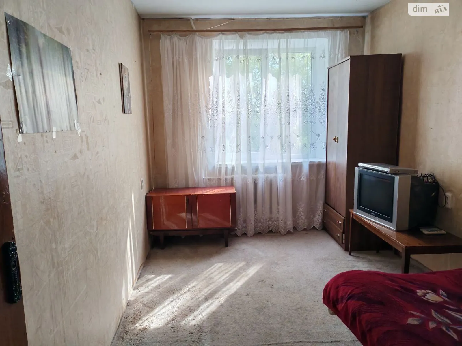 Сдается в аренду 2-комнатная квартира 52 кв. м в Черновцах, ул. Энтузиастов, 5/1 - фото 1