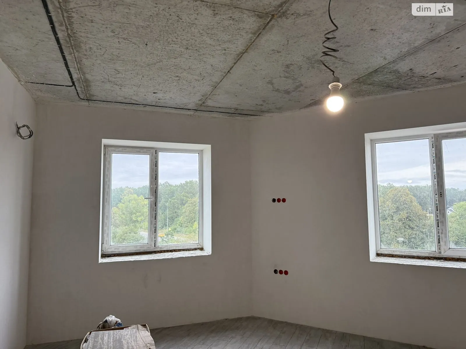 Продается 1-комнатная квартира 53 кв. м в Агрономичном, ул. Центральная(Мичурина), 2А корпус 9 - фото 1