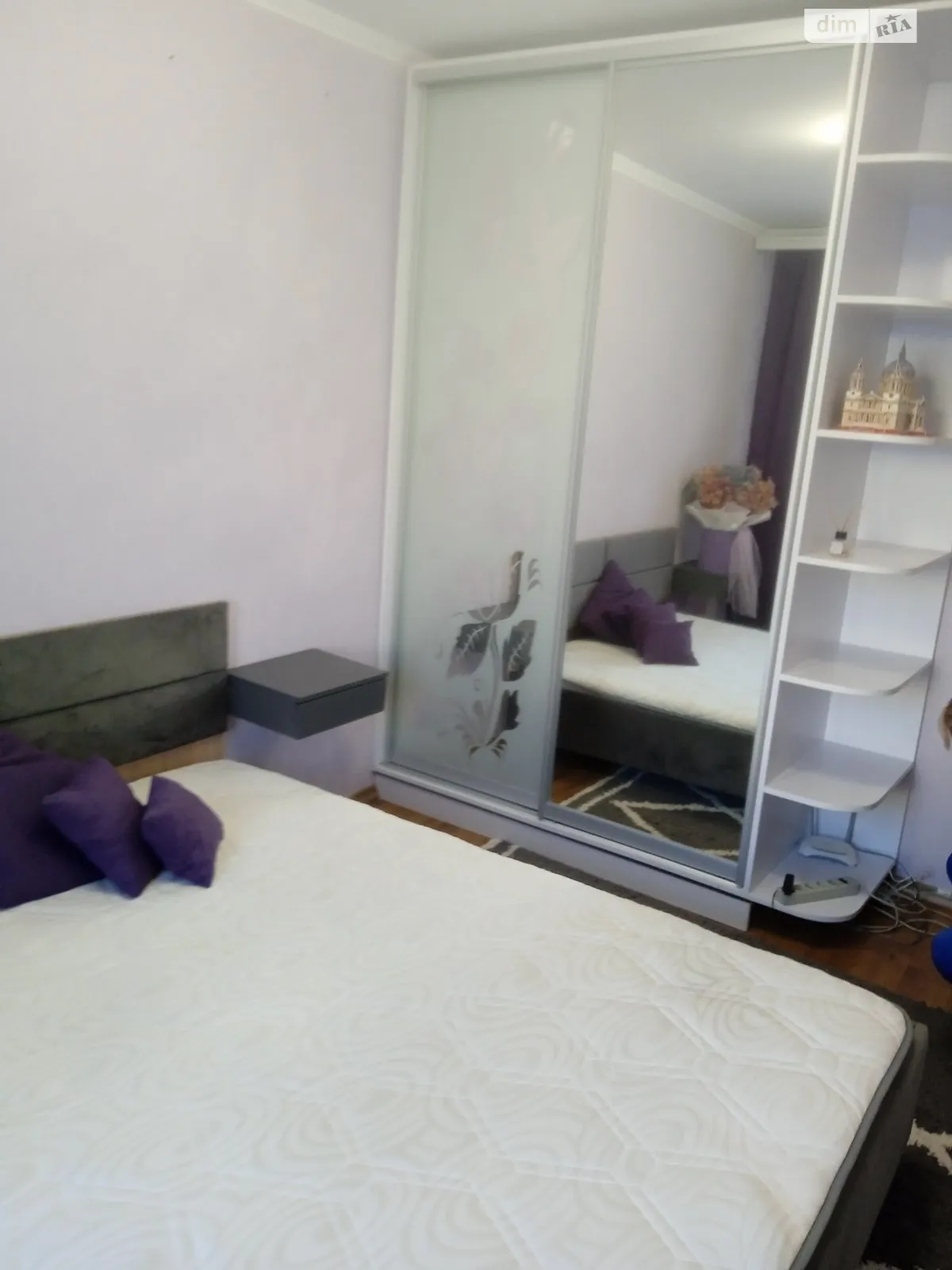 1-комнатная квартира 33 кв. м в Тернополе, ул. Карпенко - фото 1