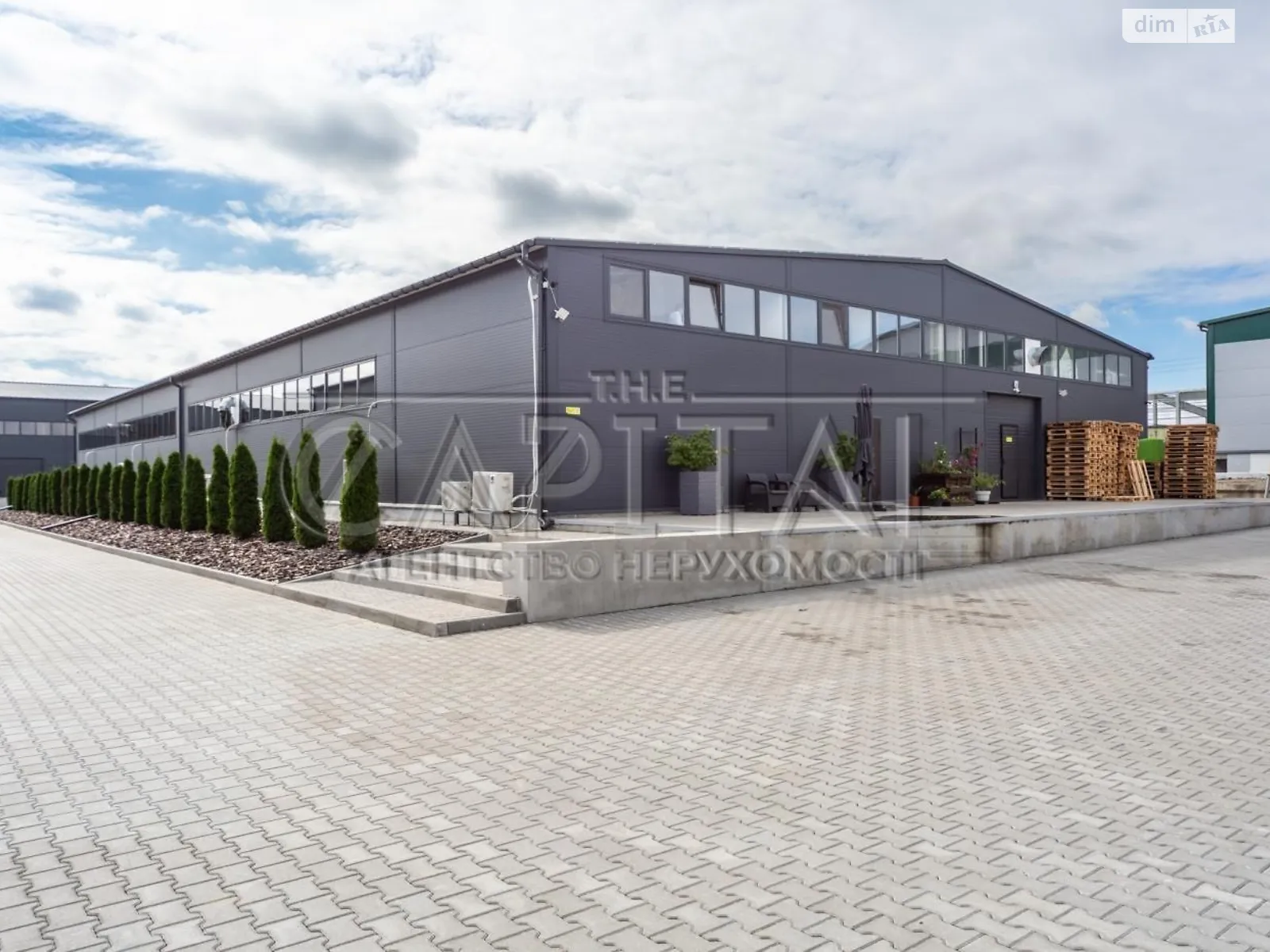 вул. Зоряна Святопетрівське, цена: 1300000 $ - фото 1