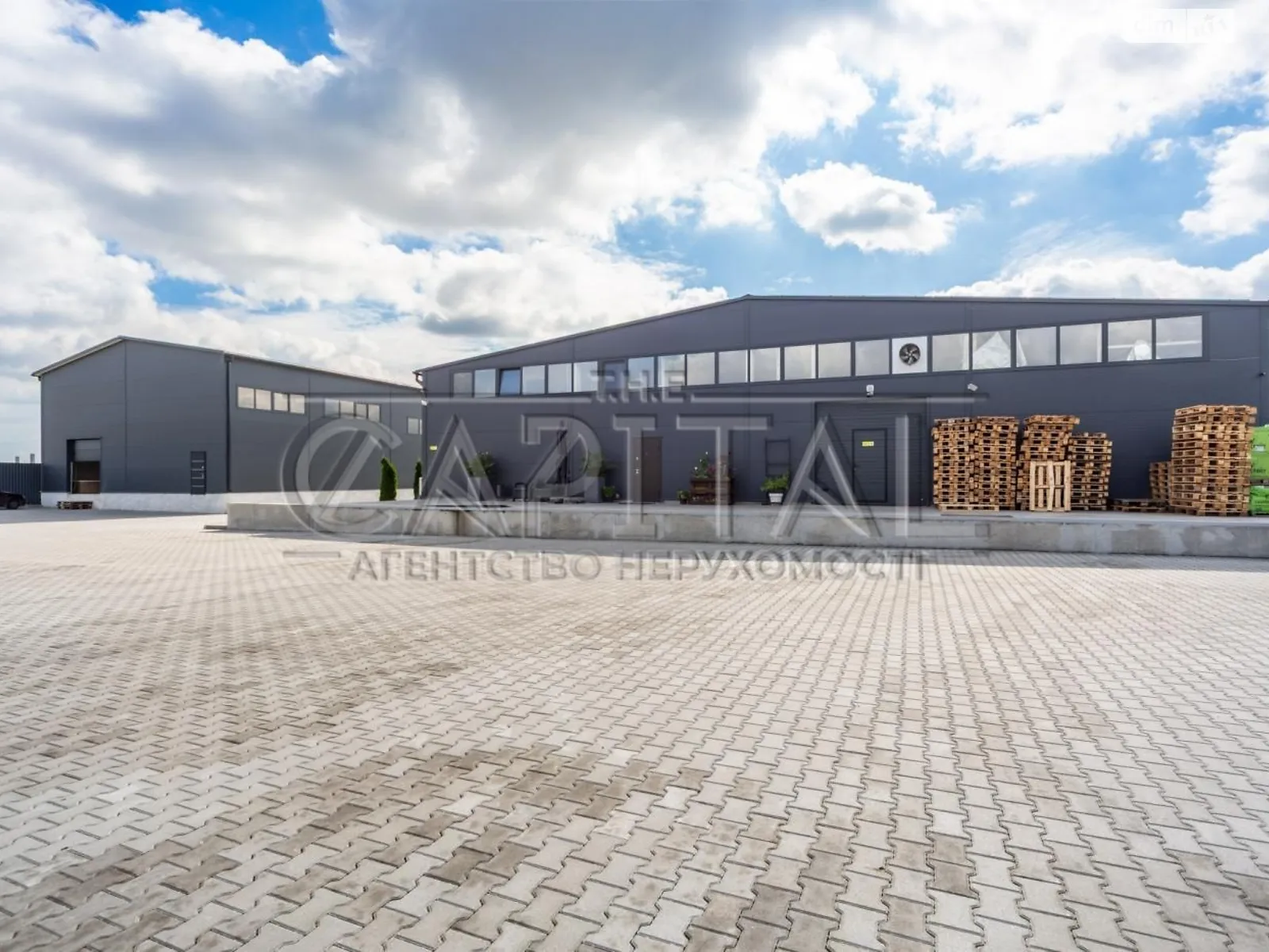 вул. Зоряна Святопетрівське, цена: 486900 $ - фото 1