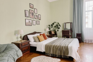 Сниму квартиру посуточно в Черновицкой области