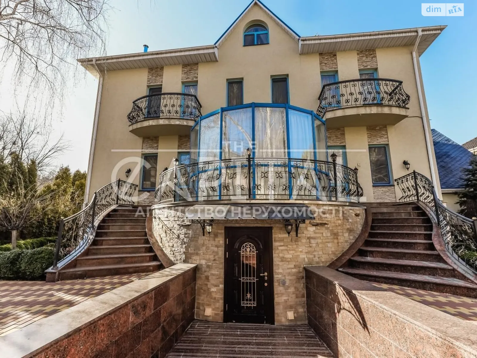 ул. Киевская Козин (Обухов), цена: 975000 $ - фото 1