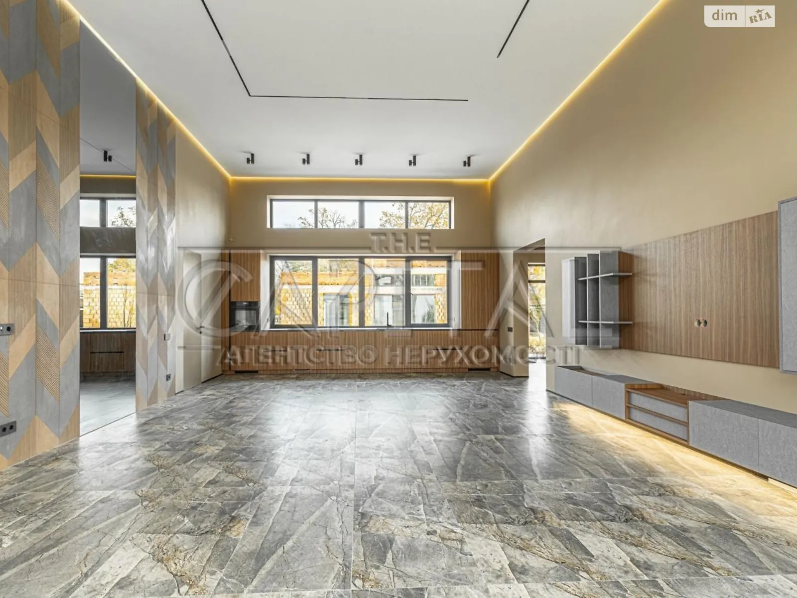 Продается одноэтажный дом 172 кв. м с гаражом, цена: 405000 $ - фото 1