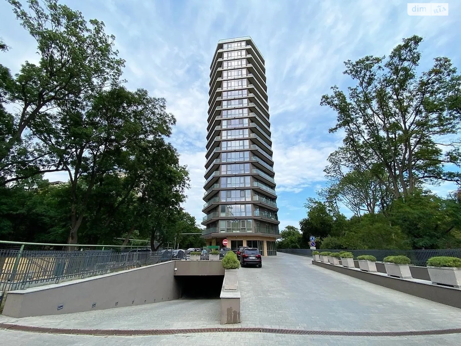 Продається 1-кімнатна квартира 44.6 кв. м у Одесі, бул. Французький, 85/5 - фото 1