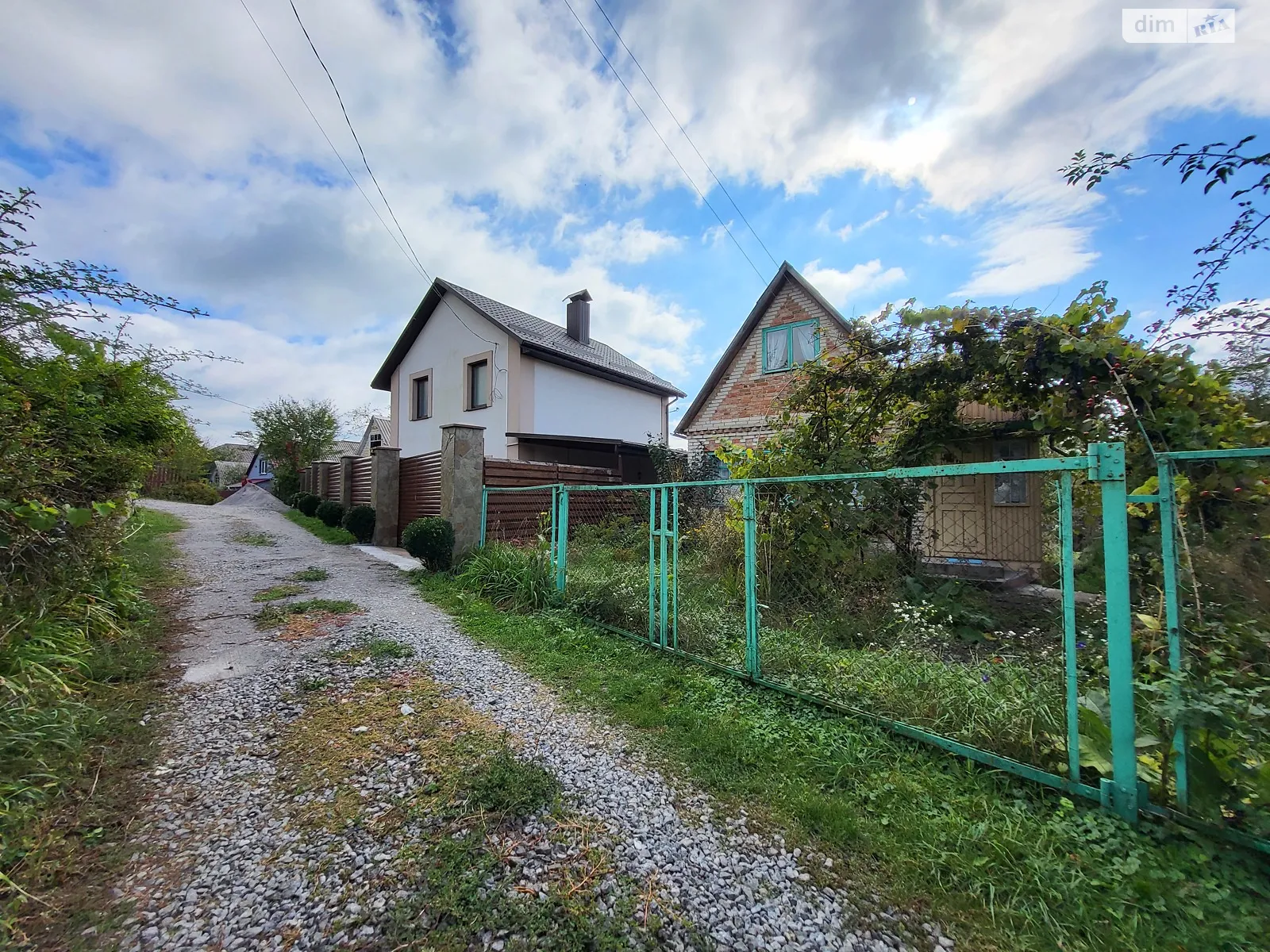 Продается одноэтажный дом 65 кв. м с участком, цена: 27000 $ - фото 1