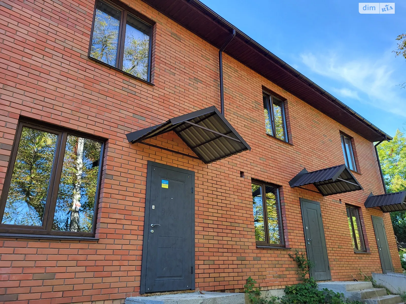 пер. Крутный Яр(Февральской Революции) Винница, цена: 28000 $ - фото 1