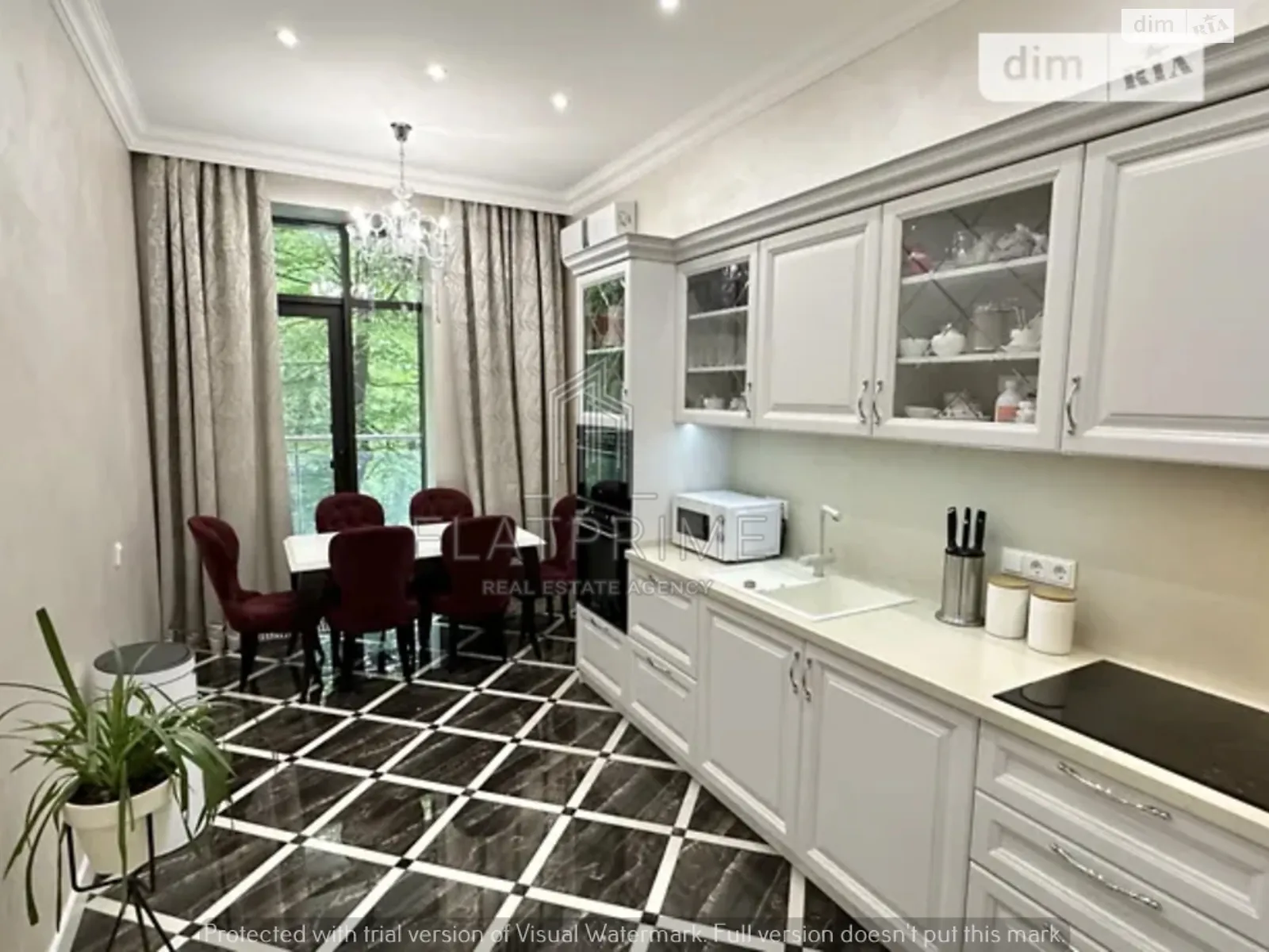 Продается 2-комнатная квартира 74 кв. м в Киеве, цена: 239990 $ - фото 1