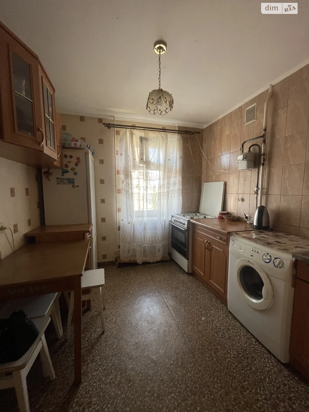 Продается 2-комнатная квартира 50 кв. м в Полтаве, ул. Петлюры Симона, 47/15 - фото 1