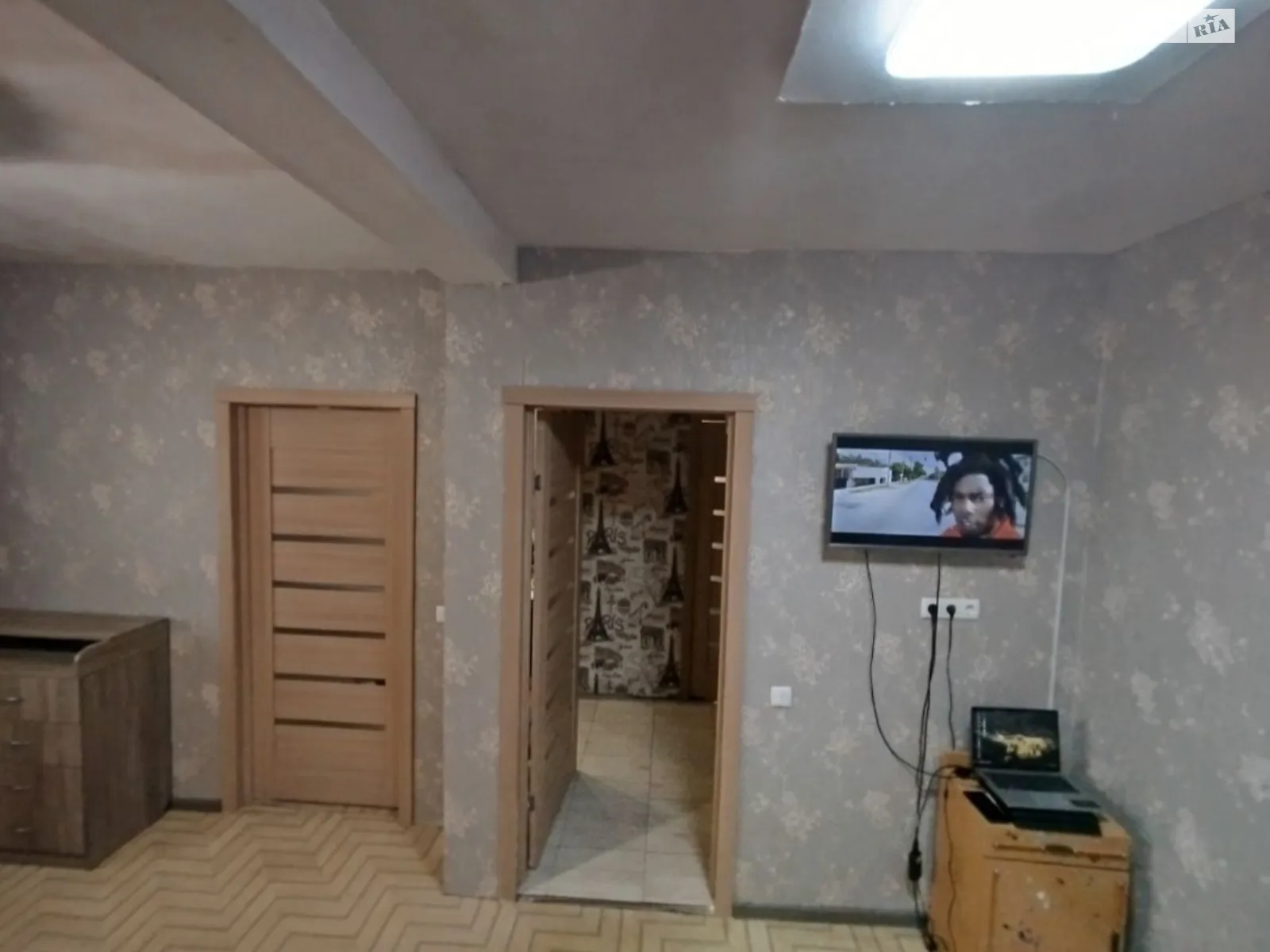 Продається 2-кімнатна квартира 35 кв. м у Харкові, вул. Ньютона, 104 - фото 1