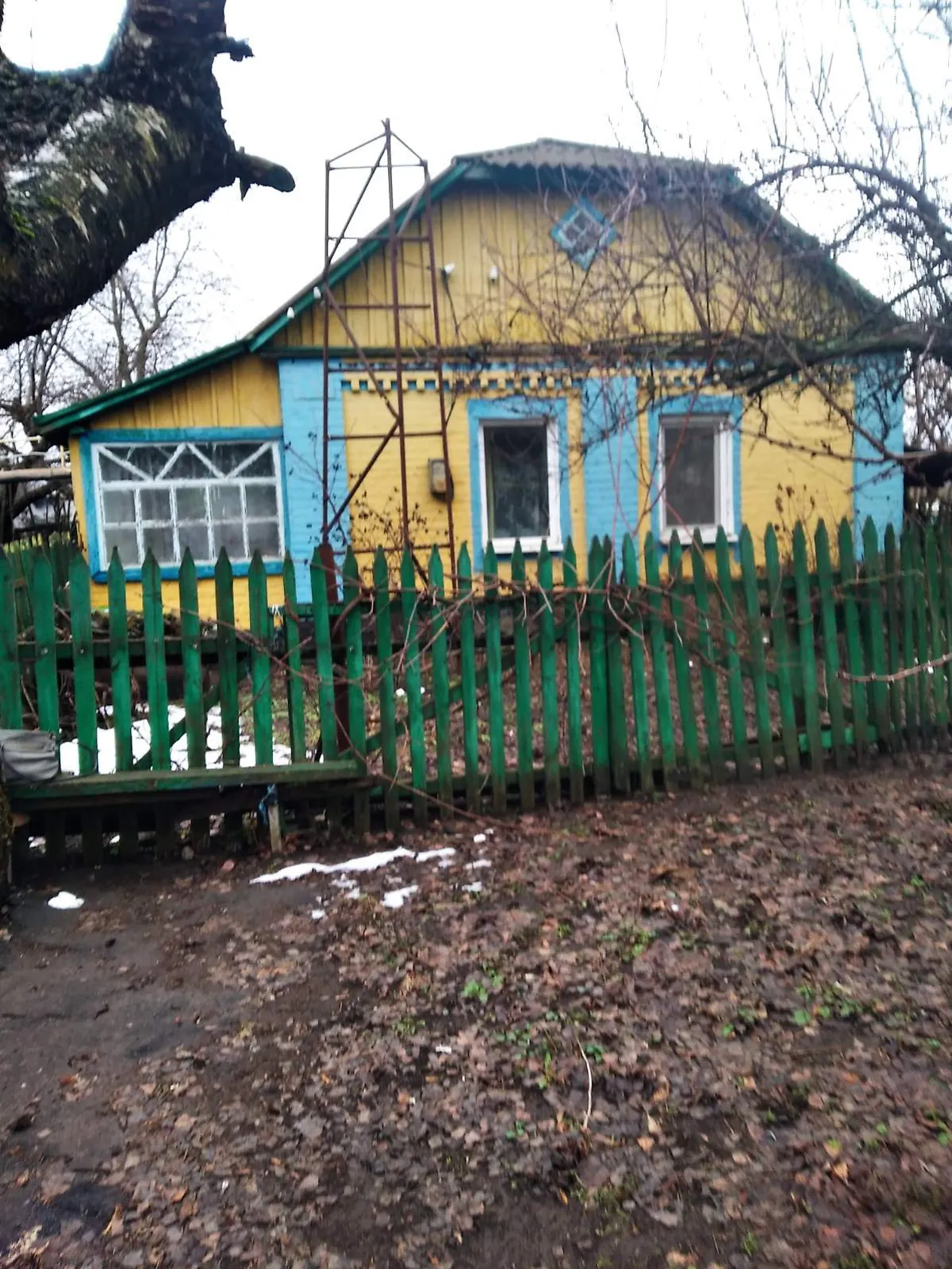 Продається одноповерховий будинок 47.1 кв. м з терасою, цена: 340000 грн - фото 1