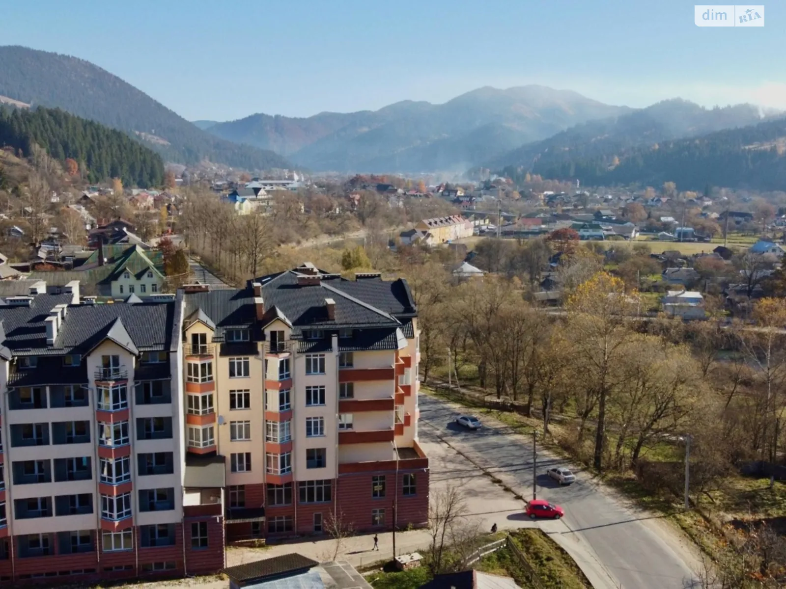 Продається 2-кімнатна квартира 69.6 кв. м у, цена: 38280 $ - фото 1