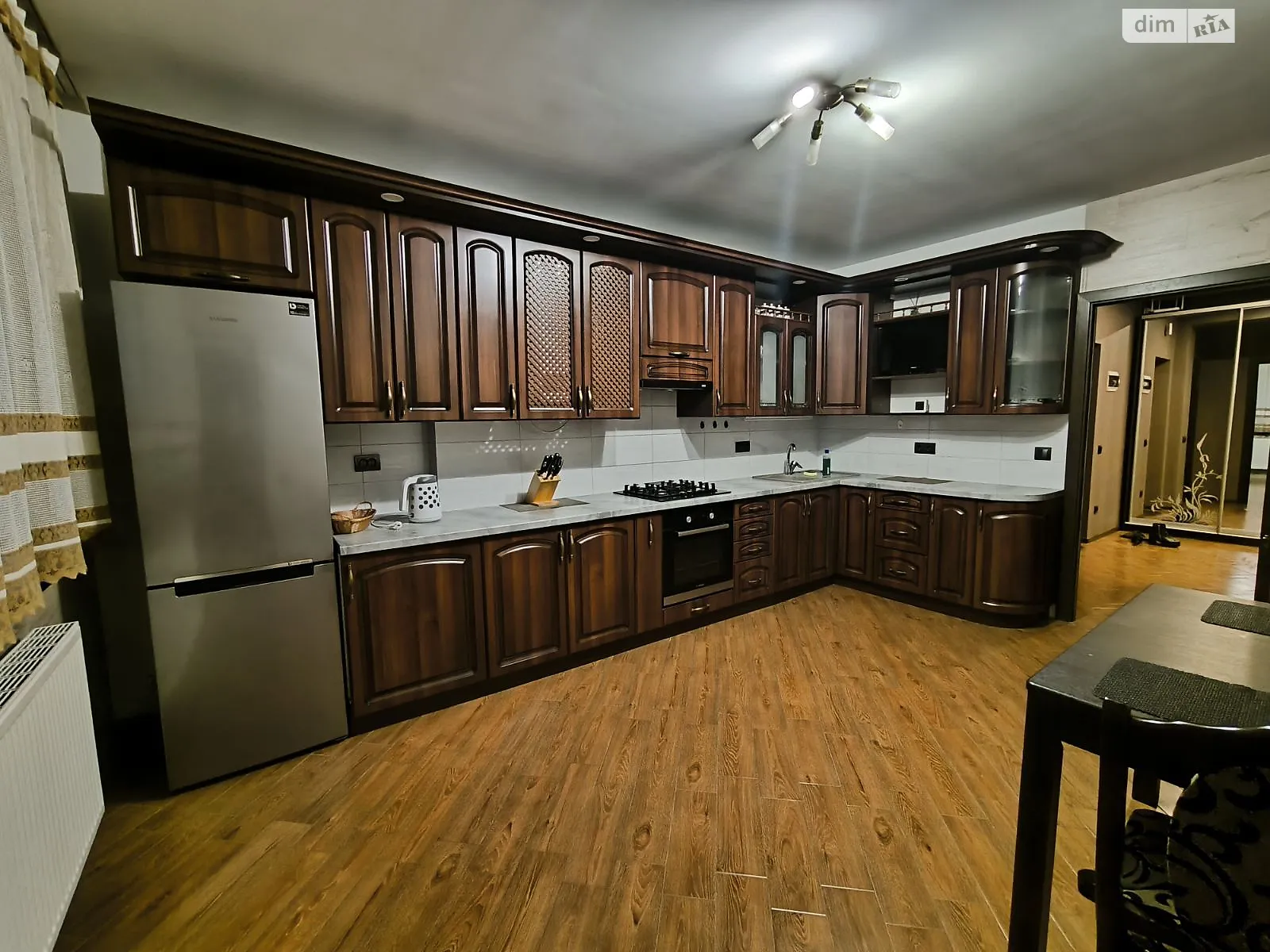 Здається в оренду 3-кімнатна квартира 98 кв. м у, цена: 25000 грн - фото 1