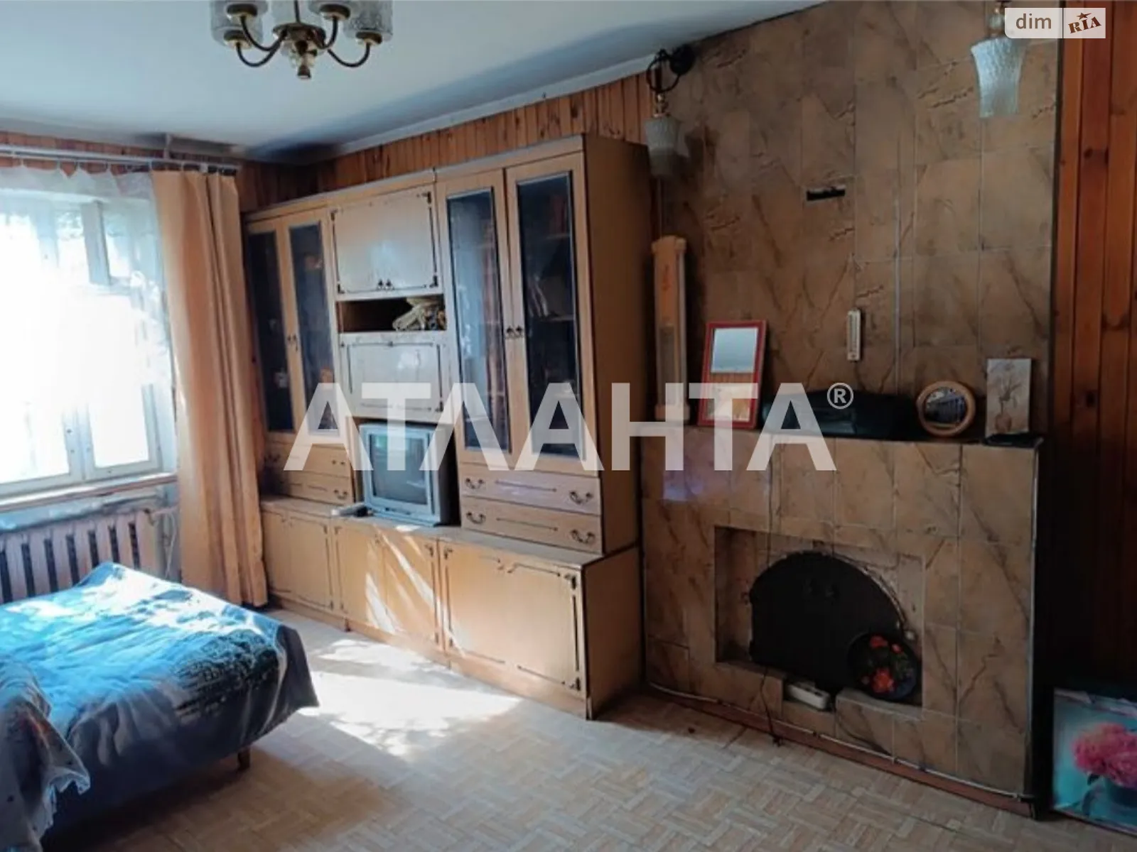 Продается дом на 2 этажа 50 кв. м с садом, цена: 20000 $ - фото 1