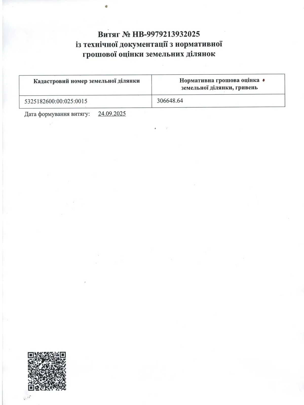 Здається в оренду земельна ділянка 12.2529 соток у Полтавській області, цена: 36797 грн - фото 1