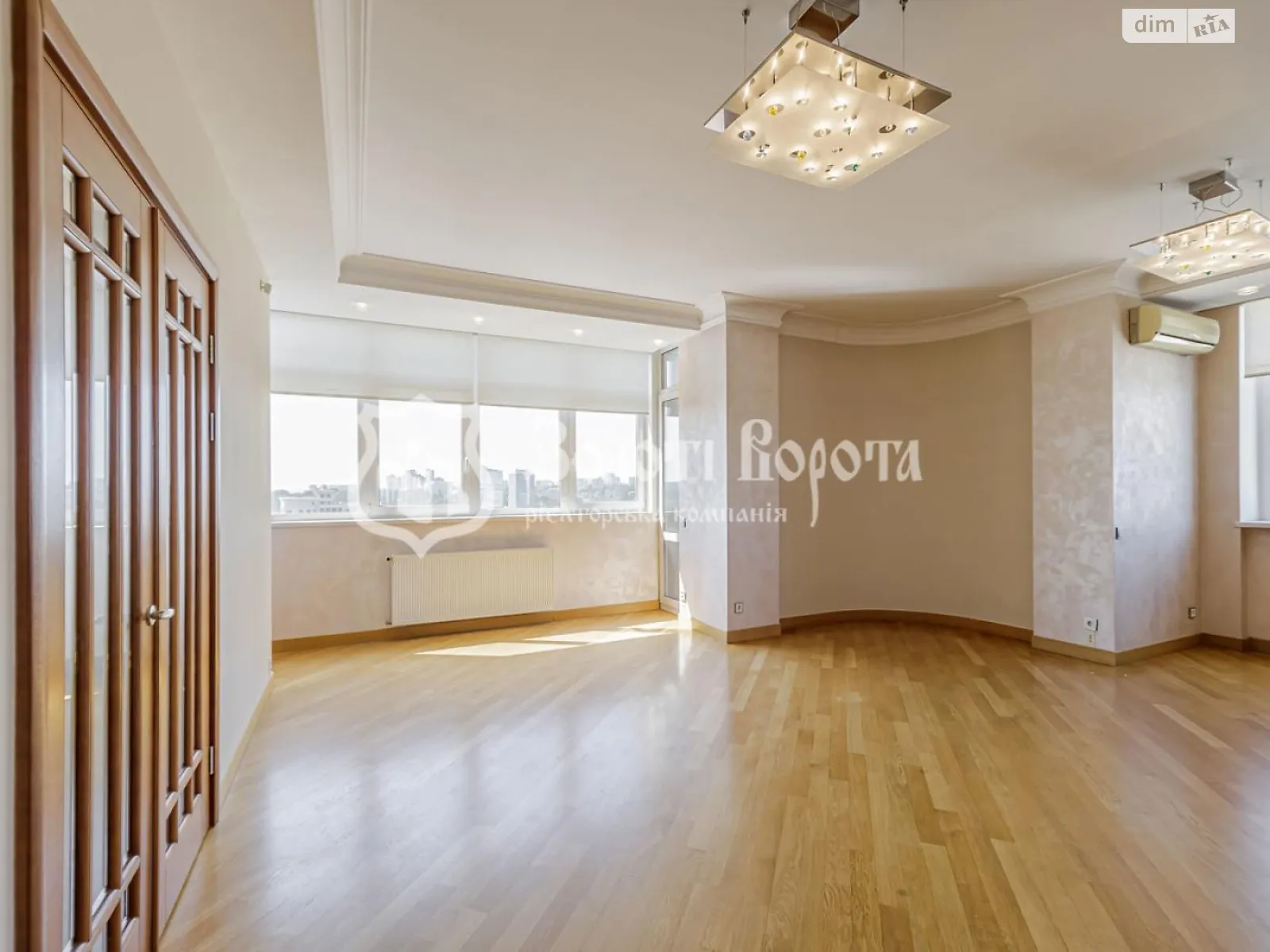 Продається 6-кімнатна квартира 261.7 кв. м у Києві, вул. Предславинська, 31/11 - фото 1