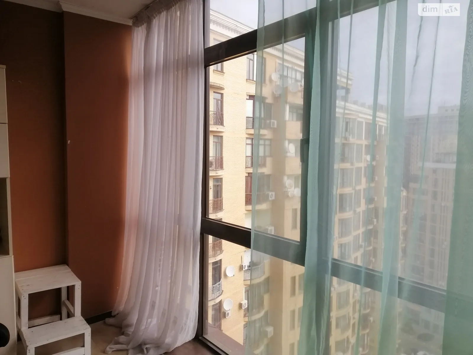 Продается 2-комнатная квартира 86 кв. м в Одессе, ул. Тенистая, 9/12 - фото 1