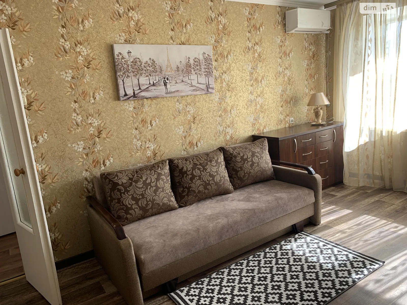 Продается 1-комнатная квартира 38.9 кв. м в Виннице, ул. Стрелецкая - фото 1