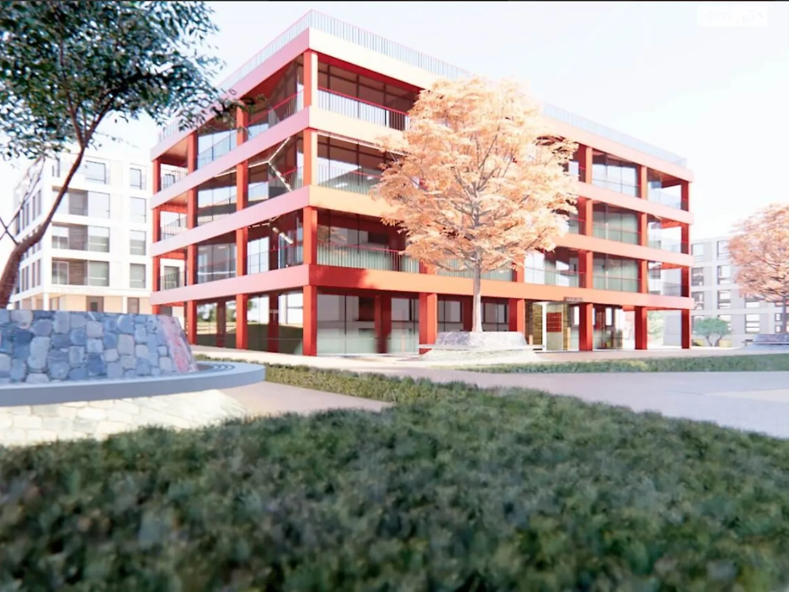 Продается 1-комнатная квартира 46.3 кв. м в Сокольниках, ул. Спортивная - фото 1
