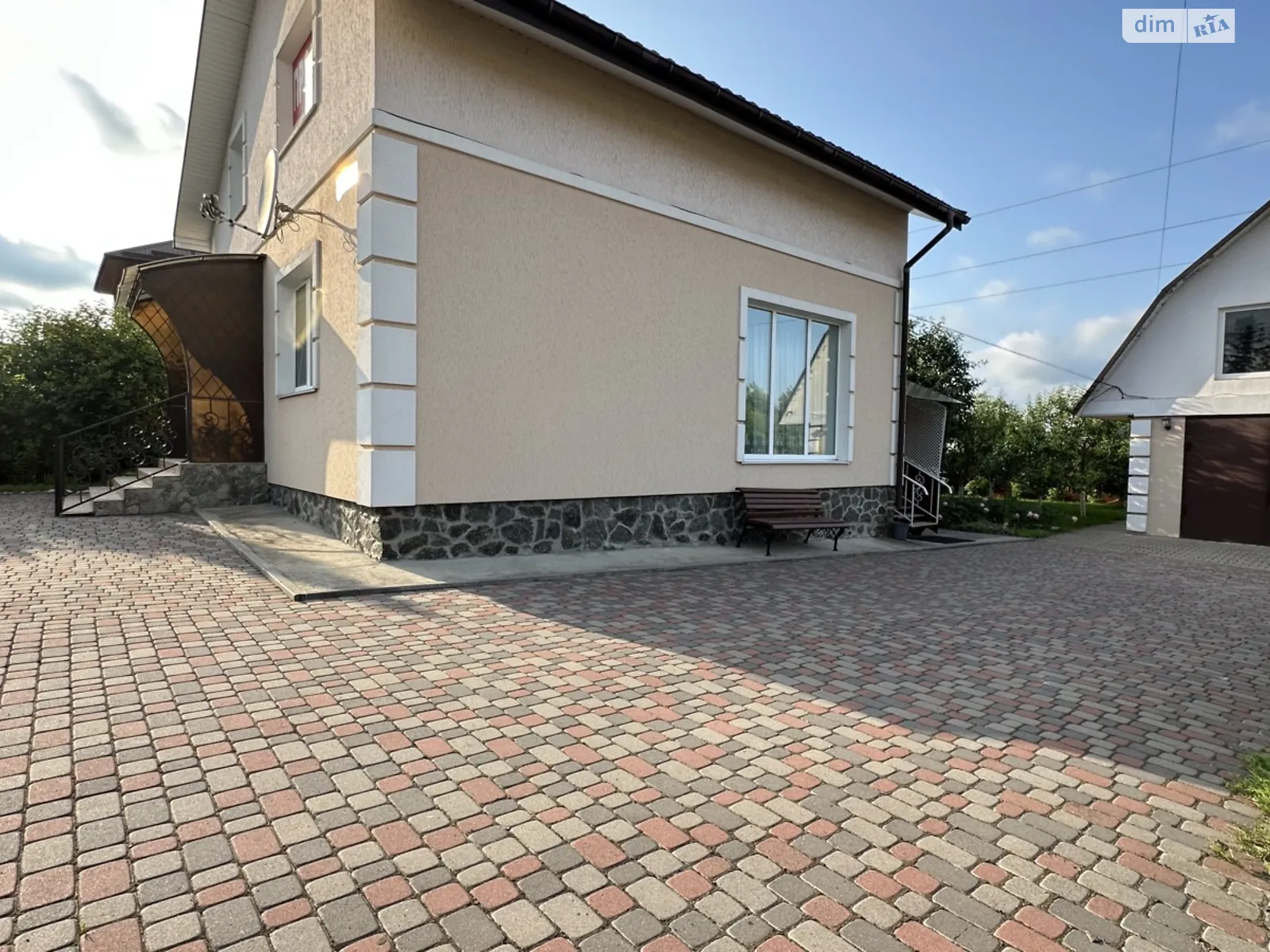 вул. Квіткова Лезневе Хмельницький - фото 2