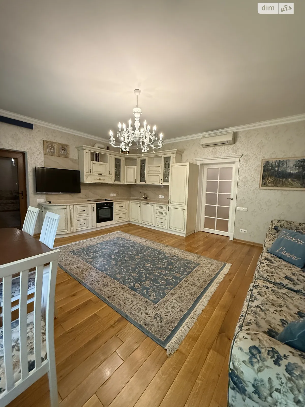 Продается одноэтажный дом 114 кв. м с верандой, цена: 210000 $ - фото 1
