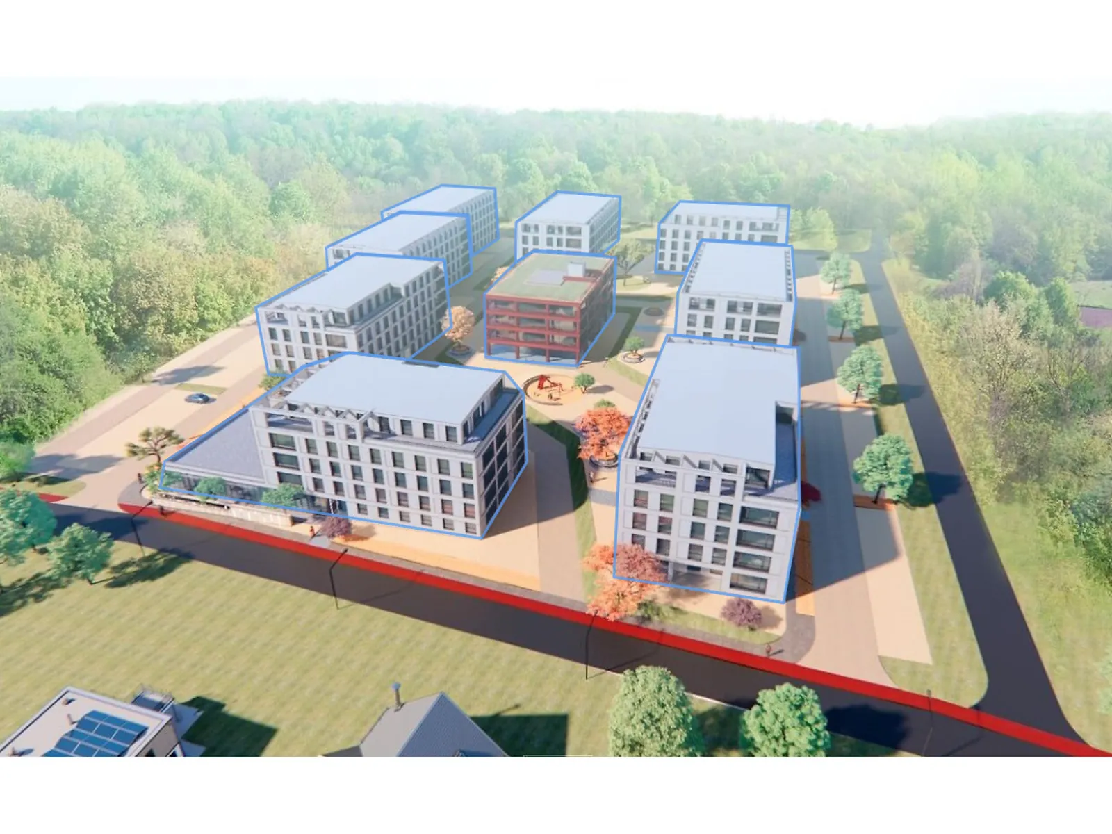 Продается объект сферы услуг 18.81 кв. м в 5-этажном здании, цена: 5500 $ - фото 1