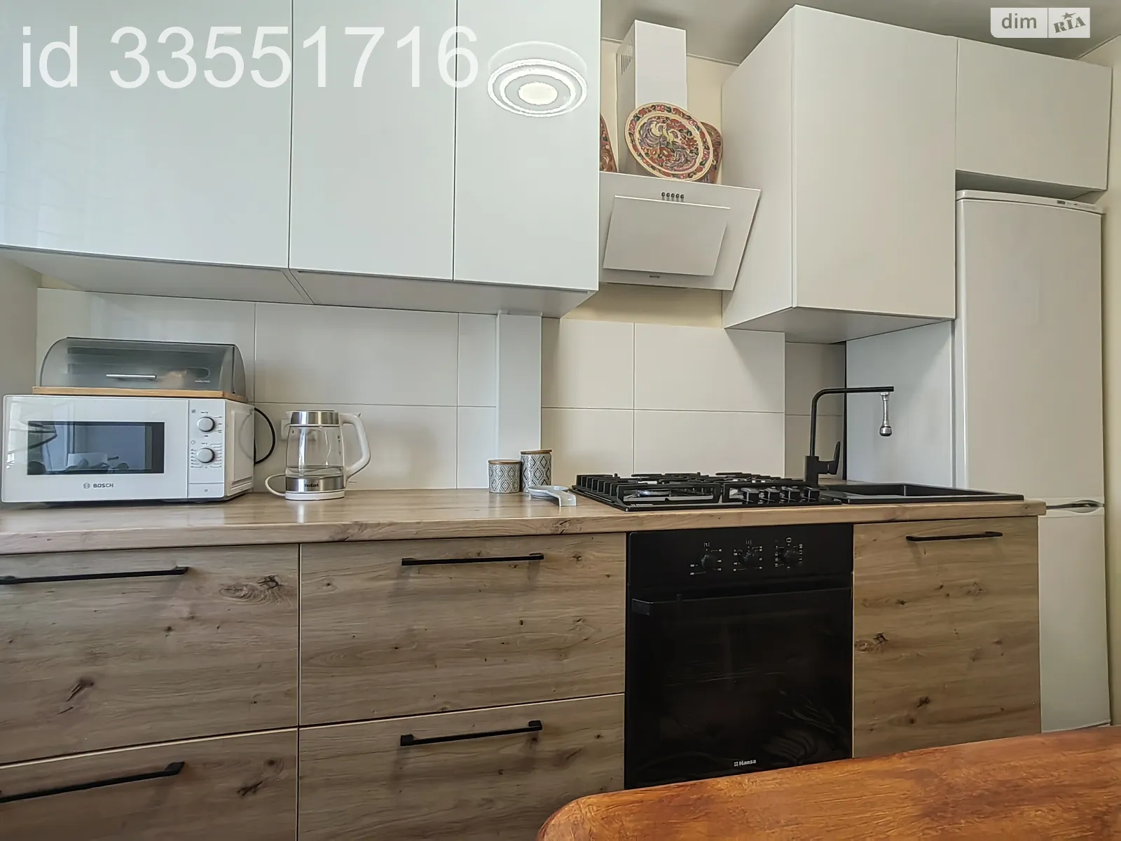 Продается 3-комнатная квартира 62.8 кв. м в Днепре, Донецкое шоссе, 119 - фото 1