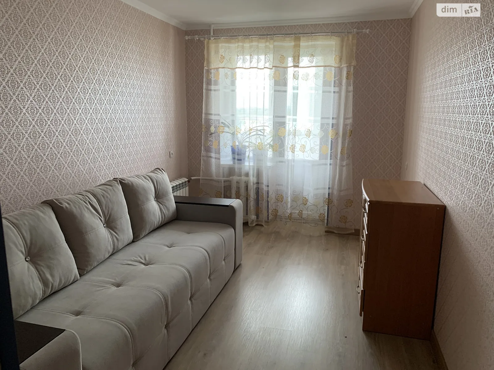 Продается 3-комнатная квартира 68.2 кв. м в Слобожанском, ул. Слобожанская(8-го Марта) - фото 1