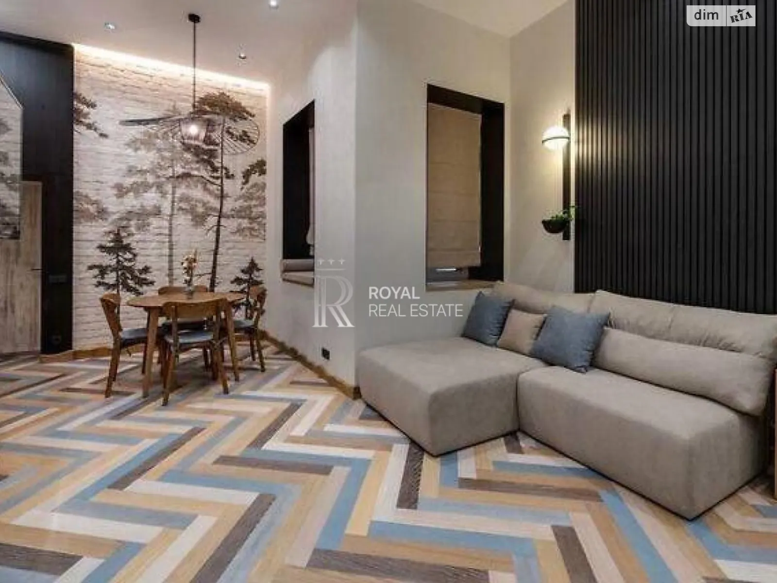 Продается 2-комнатная квартира 49 кв. м в Киеве, цена: 217000 $ - фото 1