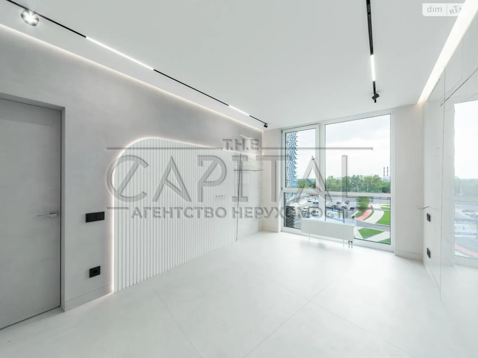 Продається 2-кімнатна квартира 79.5 кв. м у Києві, вул. Причальна, 14 - фото 1