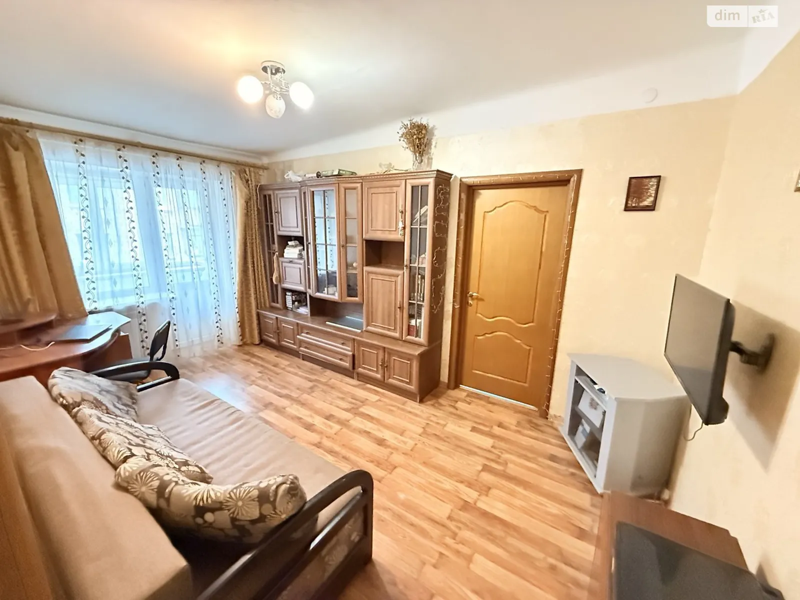 Продается 2-комнатная квартира 40.5 кв. м в Киеве, ул. Семьи Идзиковских, 39А - фото 1