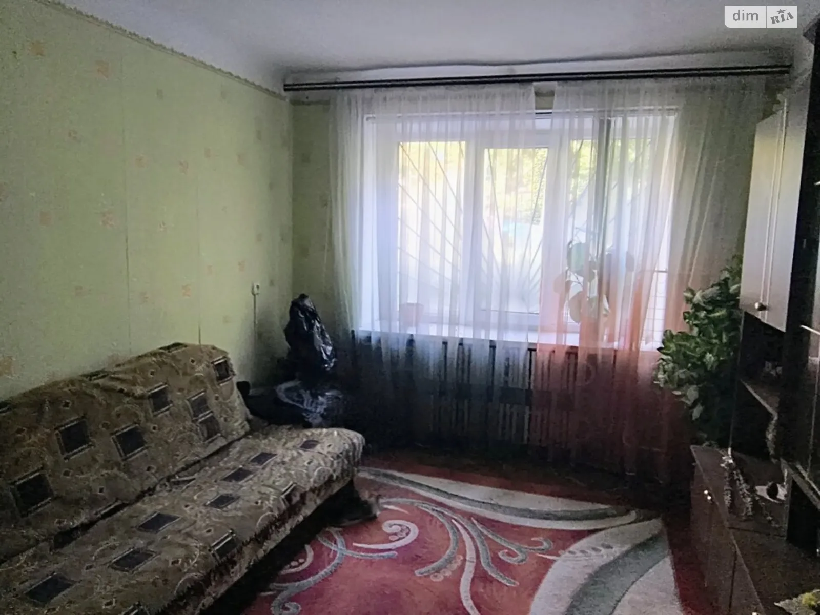 1-комнатная квартира 30 кв. м в Тернополе, ул. Винниченко Владимира, 1 - фото 1