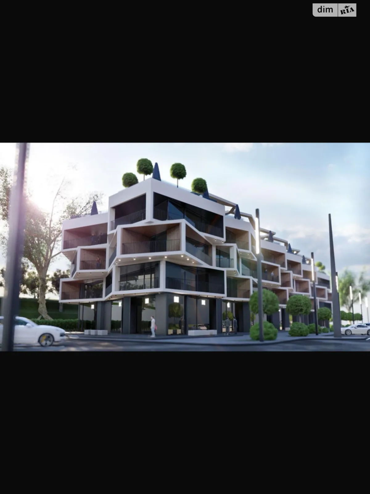 Продается помещения свободного назначения 150 кв. м в 6-этажном здании, цена: 127500 $ - фото 1