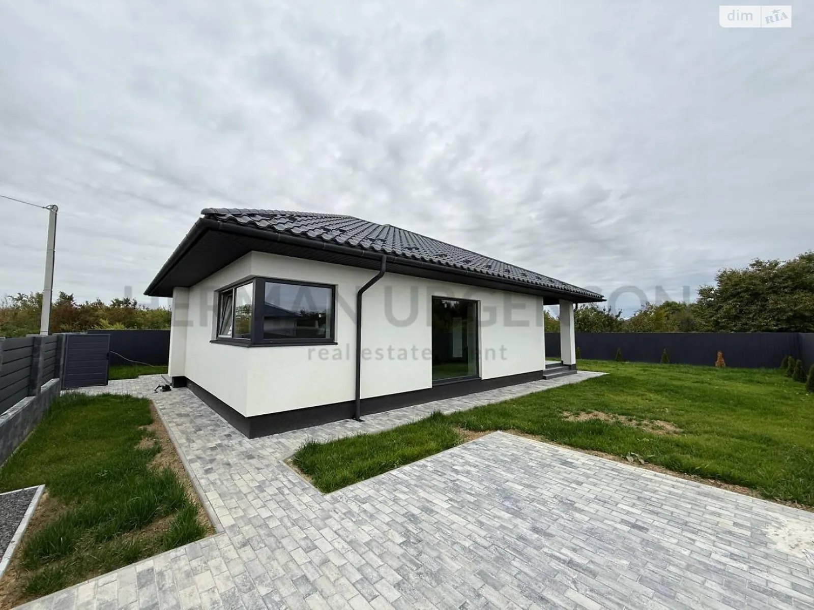 ул. Садовая Сторожница, цена: 150000 $ - фото 1