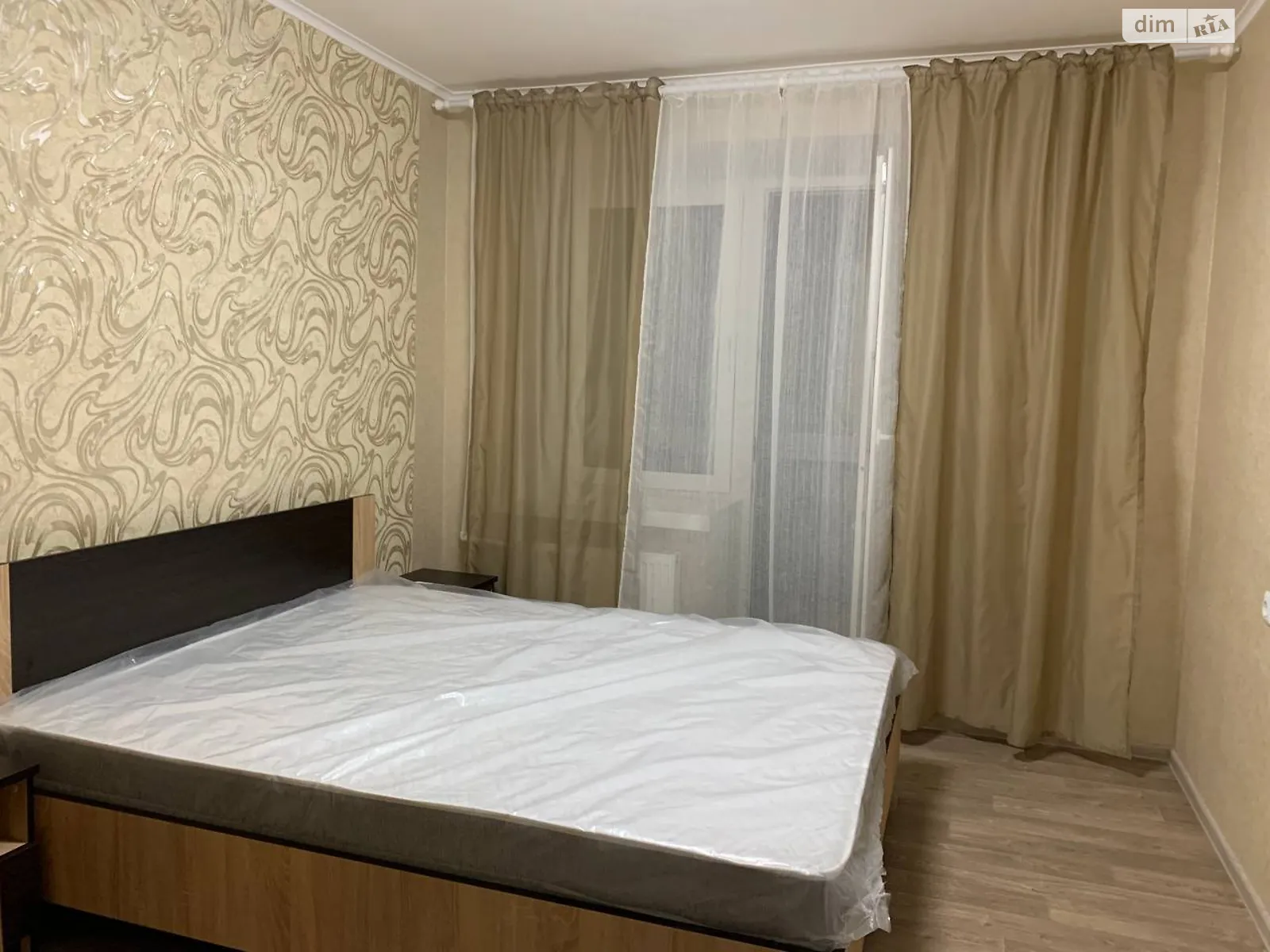 Сдается в аренду 3-комнатная квартира 73.4 кв. м в Хмельницком, ул. Черновола, 182Б - фото 1