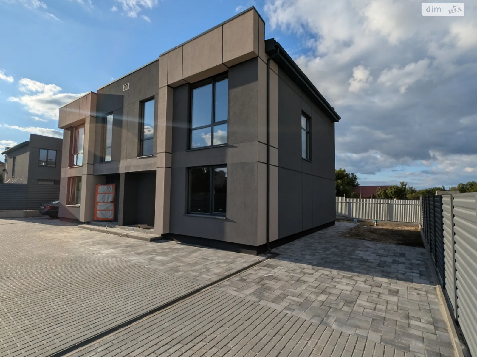 ул. Макогона(Щорса), 15 Петропавловская Борщаговка Львовский, цена: 125000 $ - фото 1