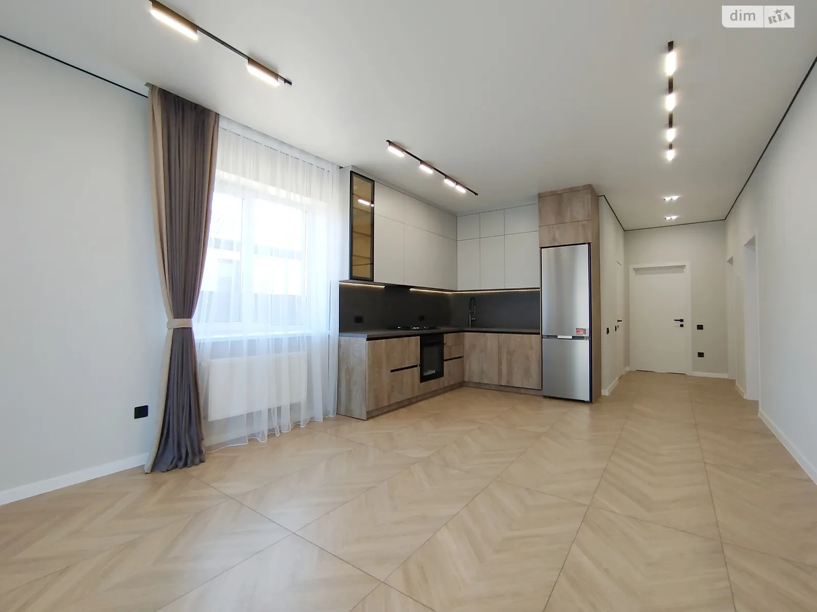 Продается одноэтажный дом 105 кв. м с верандой, цена: 133000 $ - фото 1